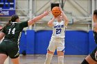 WBBall vs Plymouth  Wheaton College women's basketball vs Plymouth State. - Photo By: KEITH NORDSTROM : Wheaton, basketball